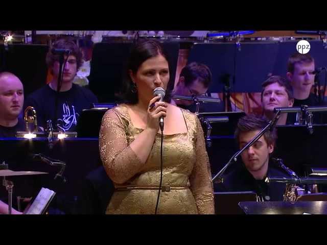 Ljubljana Academy of Music Big Band: Feeling Good