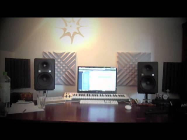 Radical Redemption - Studio Time Part II