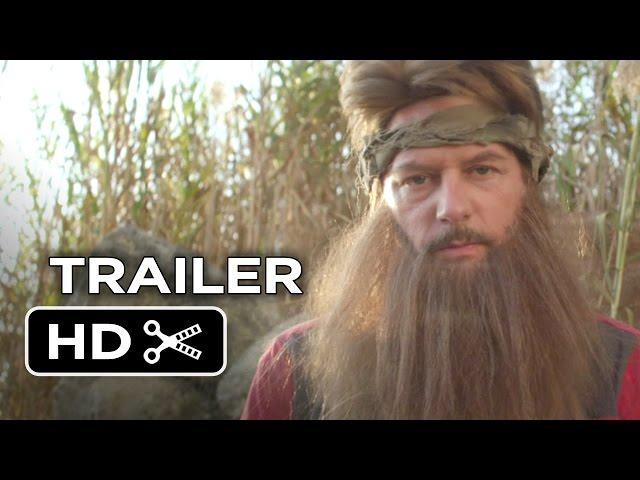 Joe Dirt 2: Beautiful Loser Official Trailer #2 (2015) - David Spade Comedy Sequel HD