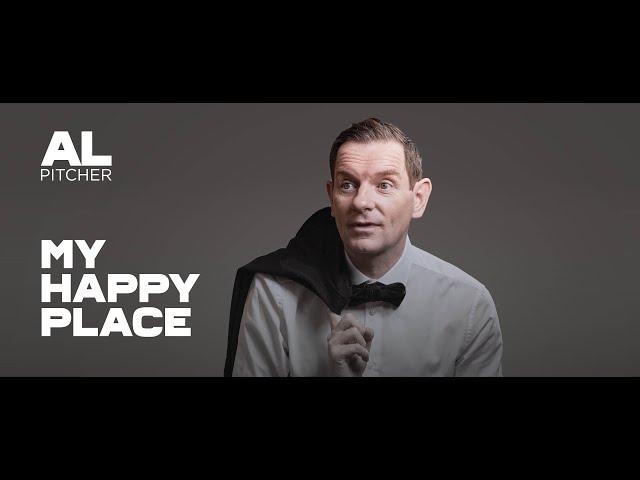 Al Pitcher - My Happy Place | FULL SHOW