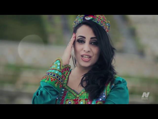 Farzana Naz   Akhtar   NEW AFGHAN SONG 2015