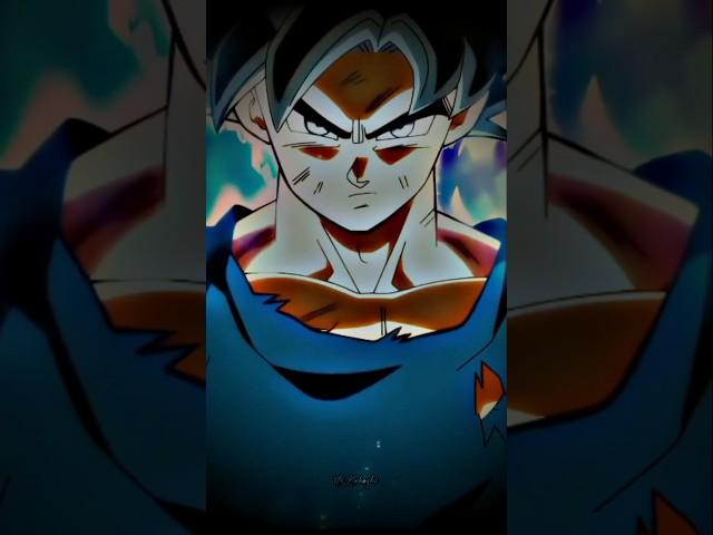 GOKU - NEON BLADE『EDIT』