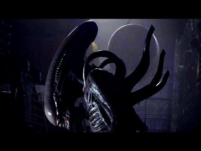 Why The Next Alien Film is Doomed