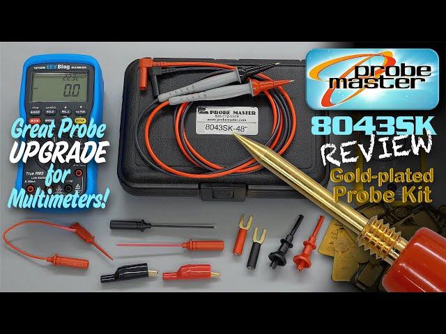 Probe Master 8043SK Review [2023]