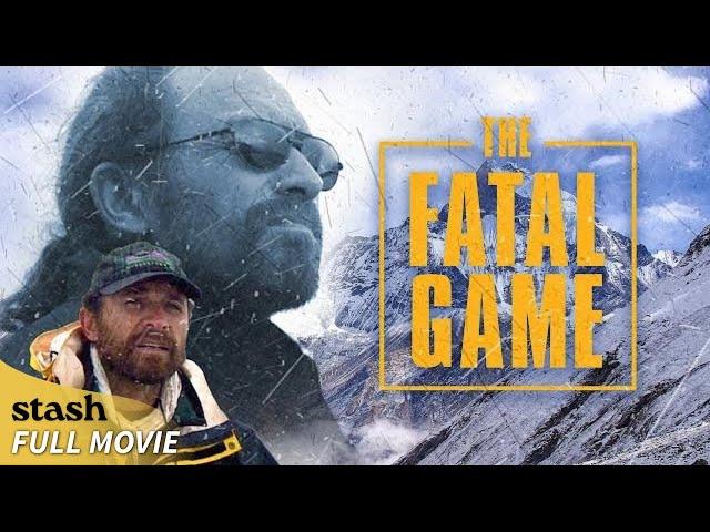 The Fatal Game | Mt. Everest Climbers Documentary | Full Movie | Richard Dennison