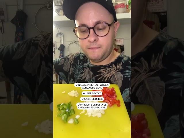 Receitinha pra tu arrasar em qualquer época, inclusive na Páscoa