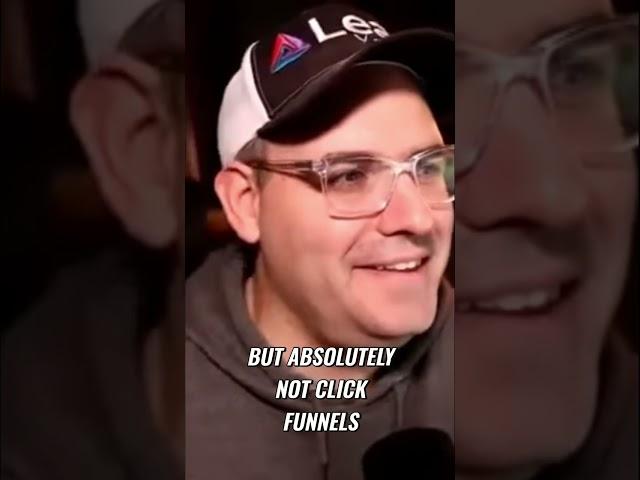 He Made $1.7M from a VAN?!