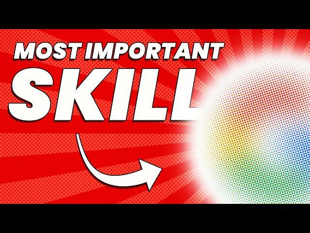 MOST Important Skill For Software Developers! #shorts