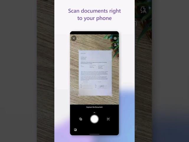 Word, Excel, and PowerPoint⸺all in one app