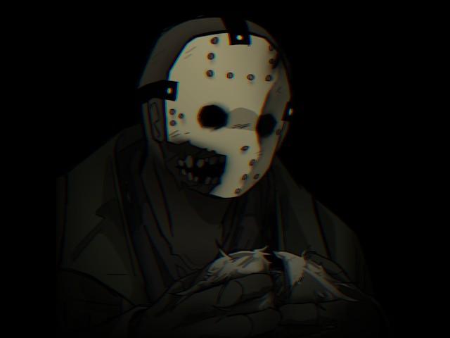 🪓SCK IT UP msc|| Never Hike Alone Movie|| Jason|| #alightmotion #animation #movie #neverhikealone