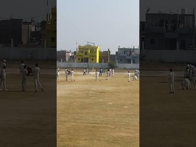 Trials under 18 ️ #cricket #viratkohli #shorts