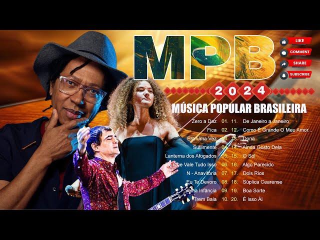 2 horas de MPB ANTIGOS!!!MPB Melhor dos Anos 80 - Skank, Maria Gadú, Marisa Monte, Nando Reis