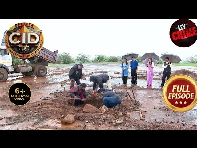 Team CID को एक Plot की खुदाई में मिले 2 Skeleton |CID | A Tale of Couples |9 Sep 2023 | Full Episode