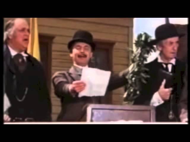 The Best of Mel Brooks Compilation