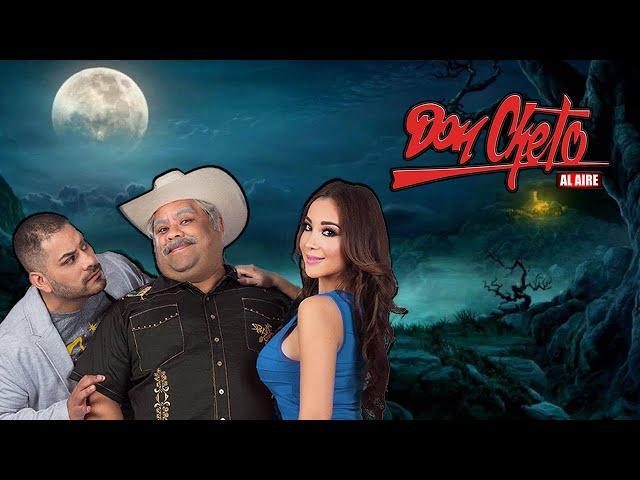 Don Cheto - Jueves de misterio (El hueso)