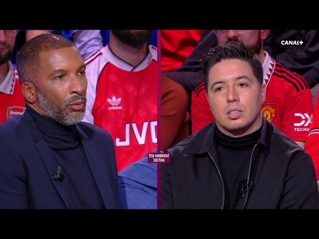 Nasri EDF : MBAPPE VEUT PAS JOUER CONTRE ISRAEL VOILA LA VRAI RAISON DE SON ABSENCE