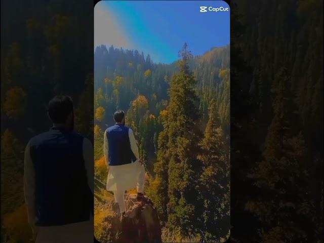leepa valley azad kashmir beautiful Hazara travel