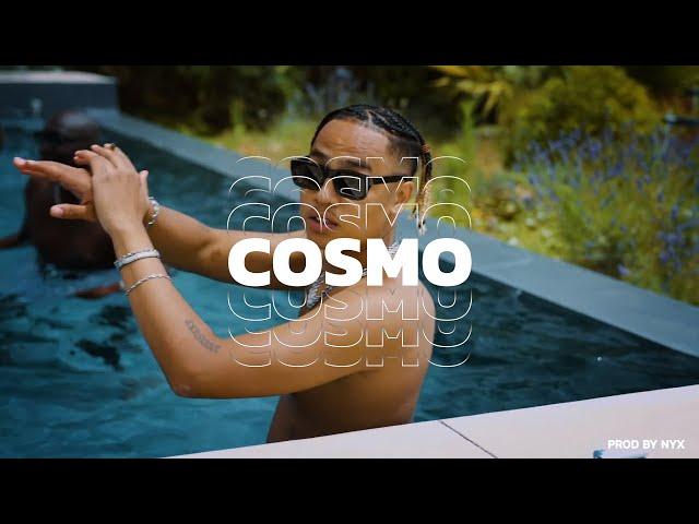 [FREE] Oboy x Jul Type Beat - "COSMO" (Prod. Nyx Vi)