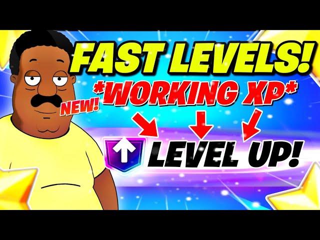 *NEW* Fortnite XP MAP How To LEVEL UP FAST in CHAPTER 6 SEASON 3! (EARN XP For BATTLE PASS)