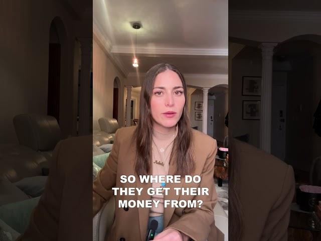 Who's behind the anti Israel college protests? #usa #college #protest