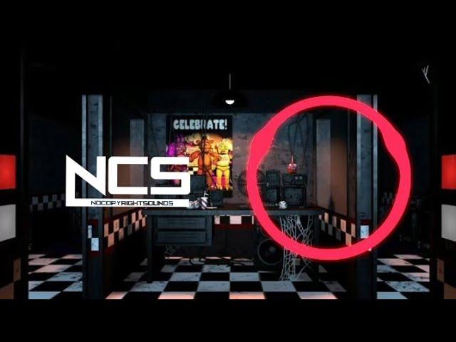 The Living Tombstone - lt's Been So Long (feat. Andrea Storm Kaden) | Drumstep | NCS - Fanmade