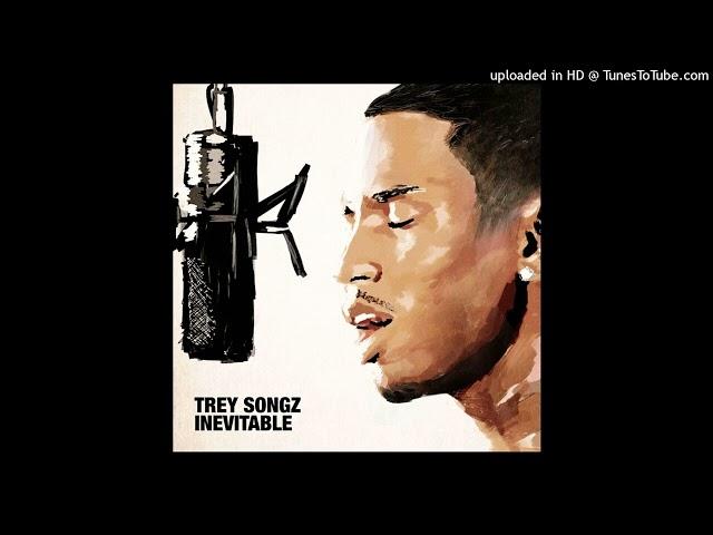 Trey Songz - Outside Pt. 1