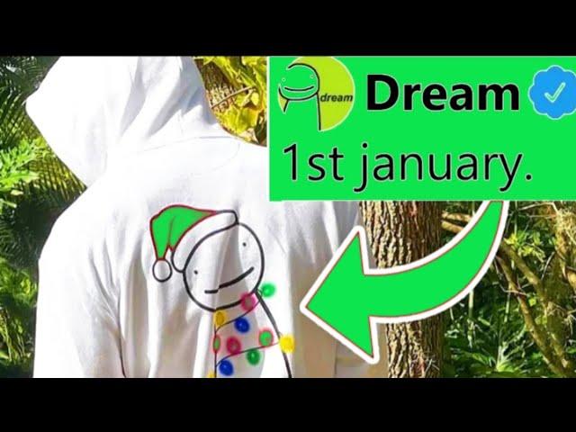 Dream Started The Face Reveal Countdown..  ||  Dream Face Reveal  ||  Dream SMP Minecraft