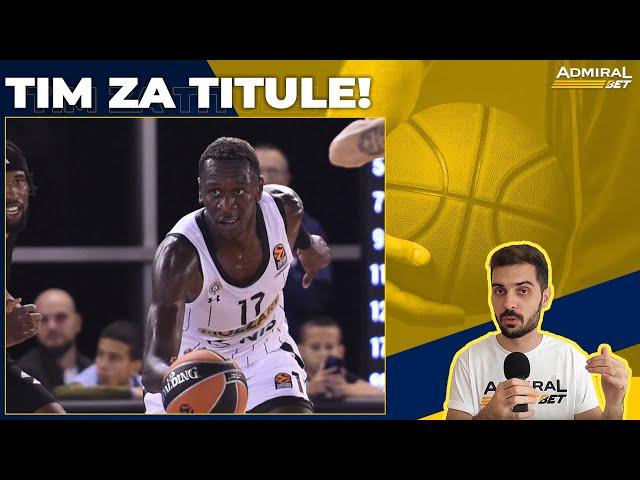 Sa Niskog Posta - Partizan ima borce za bitke!