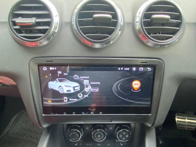 Xtrons IA82ATTLH full review - Looks, touch, sound, customisation, car launcher, boot image.