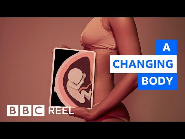 How motherhood changes your sense of self - BBC REEL