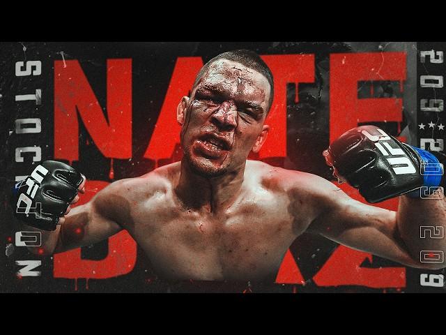 The REAL BMF - Nate Diaz | Documentary 2024