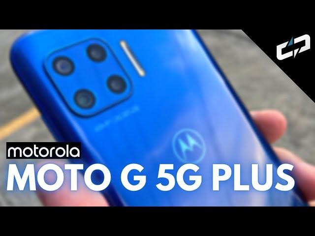 Moto G 5G Plus Full Review - Still Worth It In Late 2021!