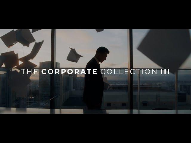 Business Professionals and Corporate Stock Video Footage by FILMPAC