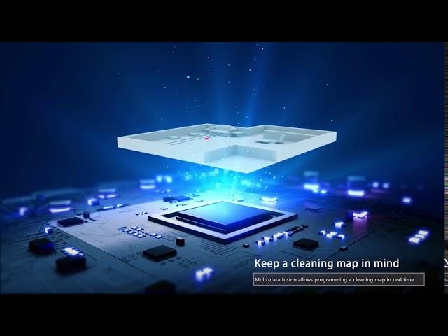 Roborock E25 robot vacuum cleaner