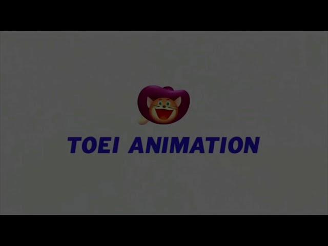 Toei Animation / 4Kids TV (2007)