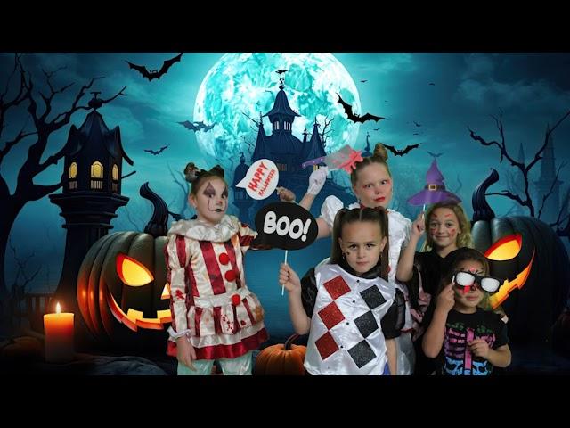 JRdancefactory - Halloween Party 2023