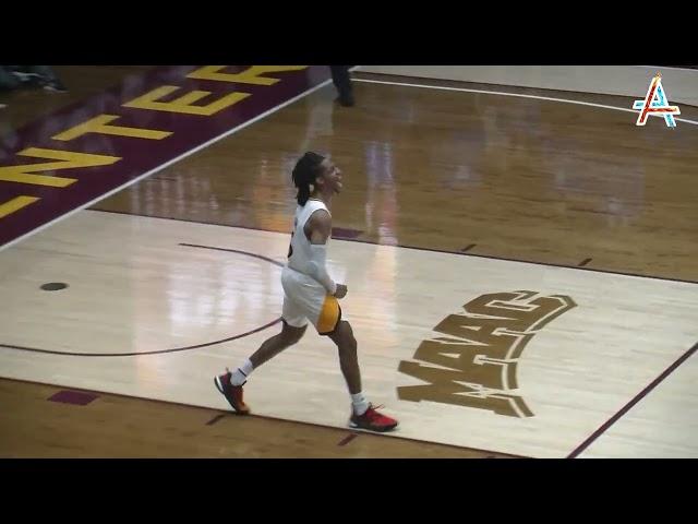 Top Plays of 2022 - Iona University Athletics(Fall Semester)