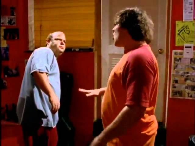 Tenacious D - HBO Episode 2: "Angel in Disguise" [HQ]
