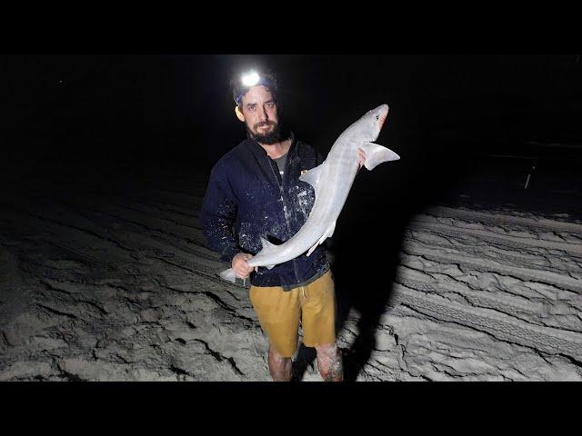 Fishing Camping Cape Arid National Park