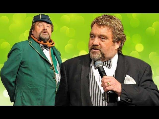 Brendan grace funniest moments ever live