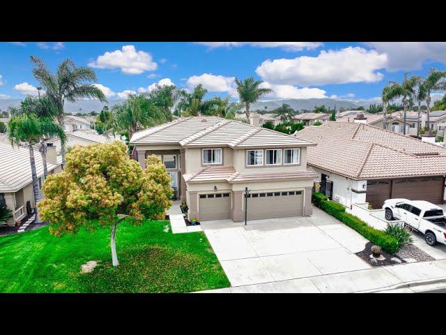 Single Family For Sale - 40197 Vía Reata, Murrieta, CA 92562