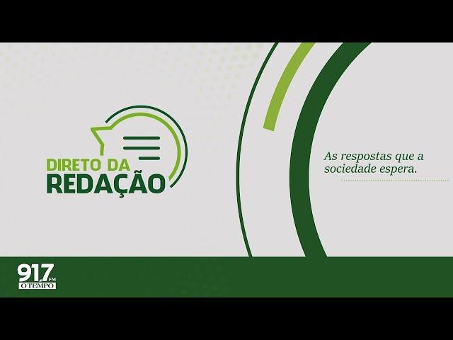 Direto da Redação | 18/10/2024