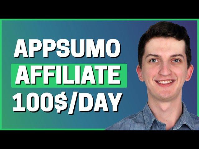 How To Make Money with Appsummo Affiliate Program (Appsummo Affiliate Review)