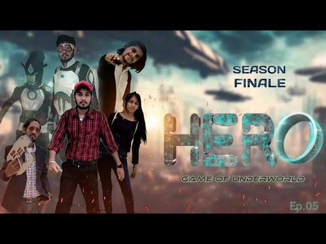 Hero - Season 3 / Last Episode || Sab TV || Season Finale