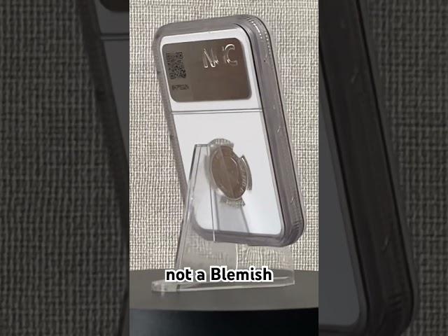 “The FIRST Silver Sovereign Ever?! 2025 PF70 ULTRA – You Won’t Believe This One!”