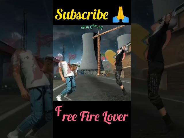 IHate  You {Aksh Gaming} #freefireshorts #viral