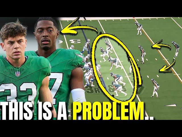 I Don’t Think We Realize What The Philadelphia Eagles Are Doing.. | NFL News (Mitchell, Dejean)