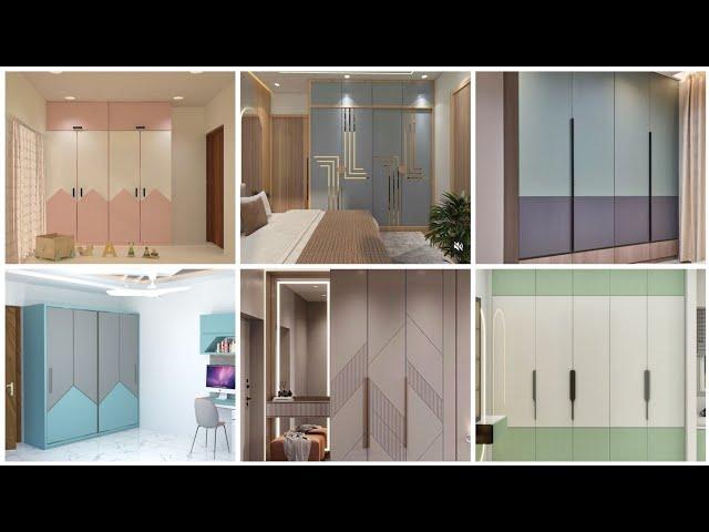 Latest Wardrobe Designs for Bed Rooms |Amazing Bed Room Wardrobes ||Latest Wardrobes Designs 2024