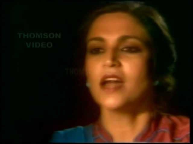 Tahira Syed - Usko Maine Dekha Tha - Ptv Live