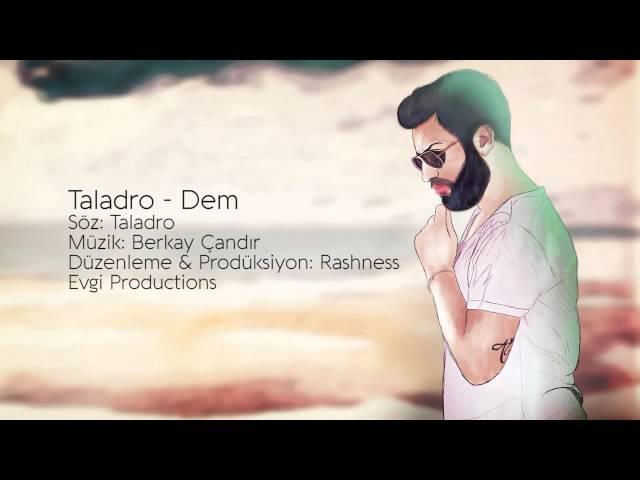 Taladro - Dem